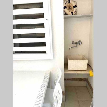 Ferienwohnung A Casa Di Mattia Tra Il Mare E Il Borgo Marzamemi Exterior foto