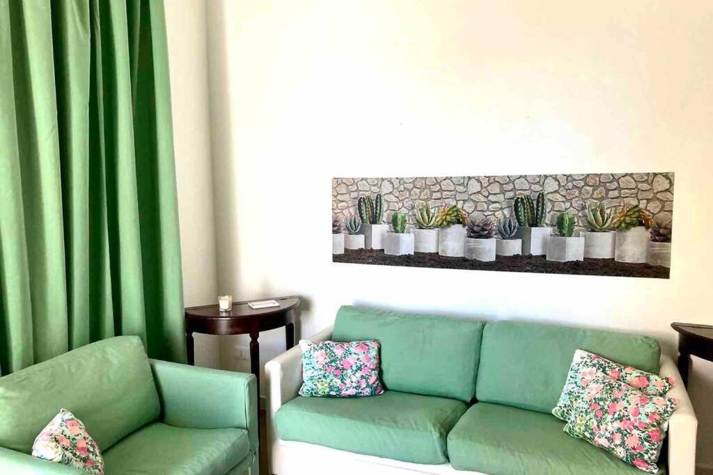 Ferienwohnung A Casa Di Mattia Tra Il Mare E Il Borgo Marzamemi Exterior foto
