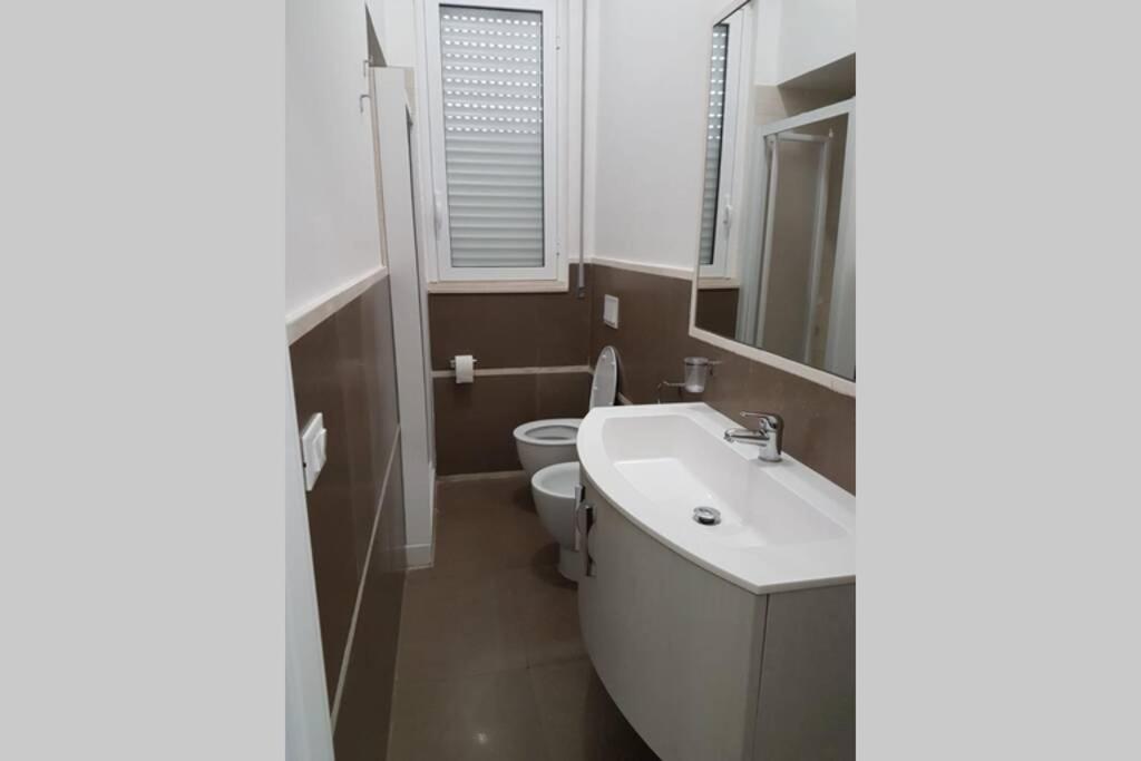 Ferienwohnung A Casa Di Mattia Tra Il Mare E Il Borgo Marzamemi Exterior foto