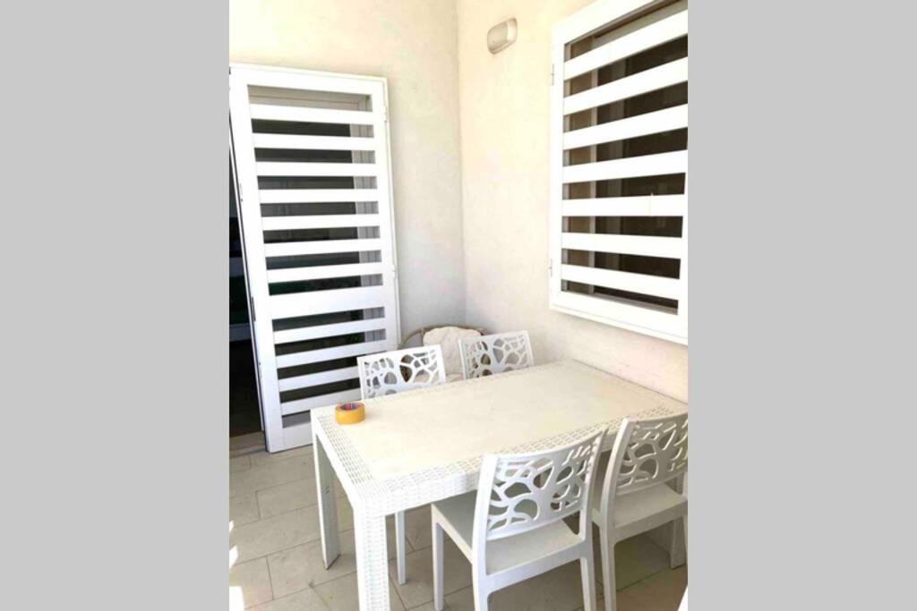 Ferienwohnung A Casa Di Mattia Tra Il Mare E Il Borgo Marzamemi Exterior foto