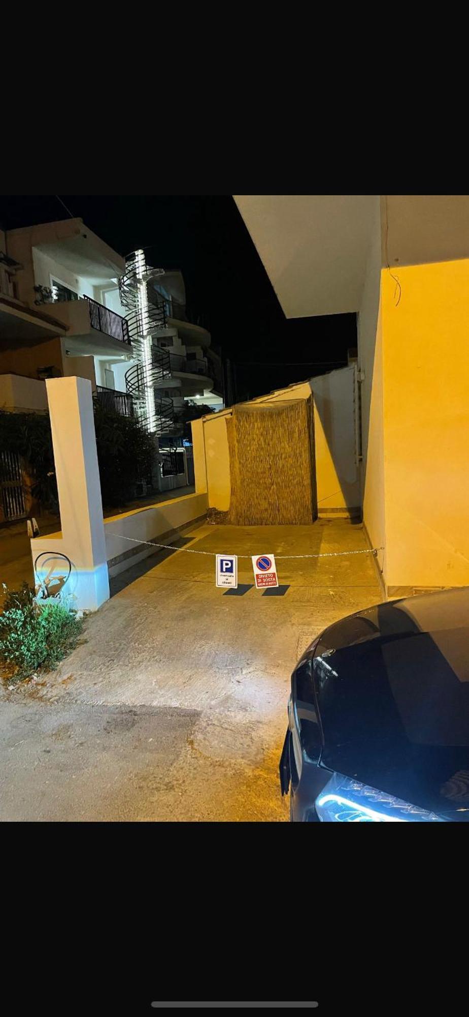 Ferienwohnung A Casa Di Mattia Tra Il Mare E Il Borgo Marzamemi Exterior foto